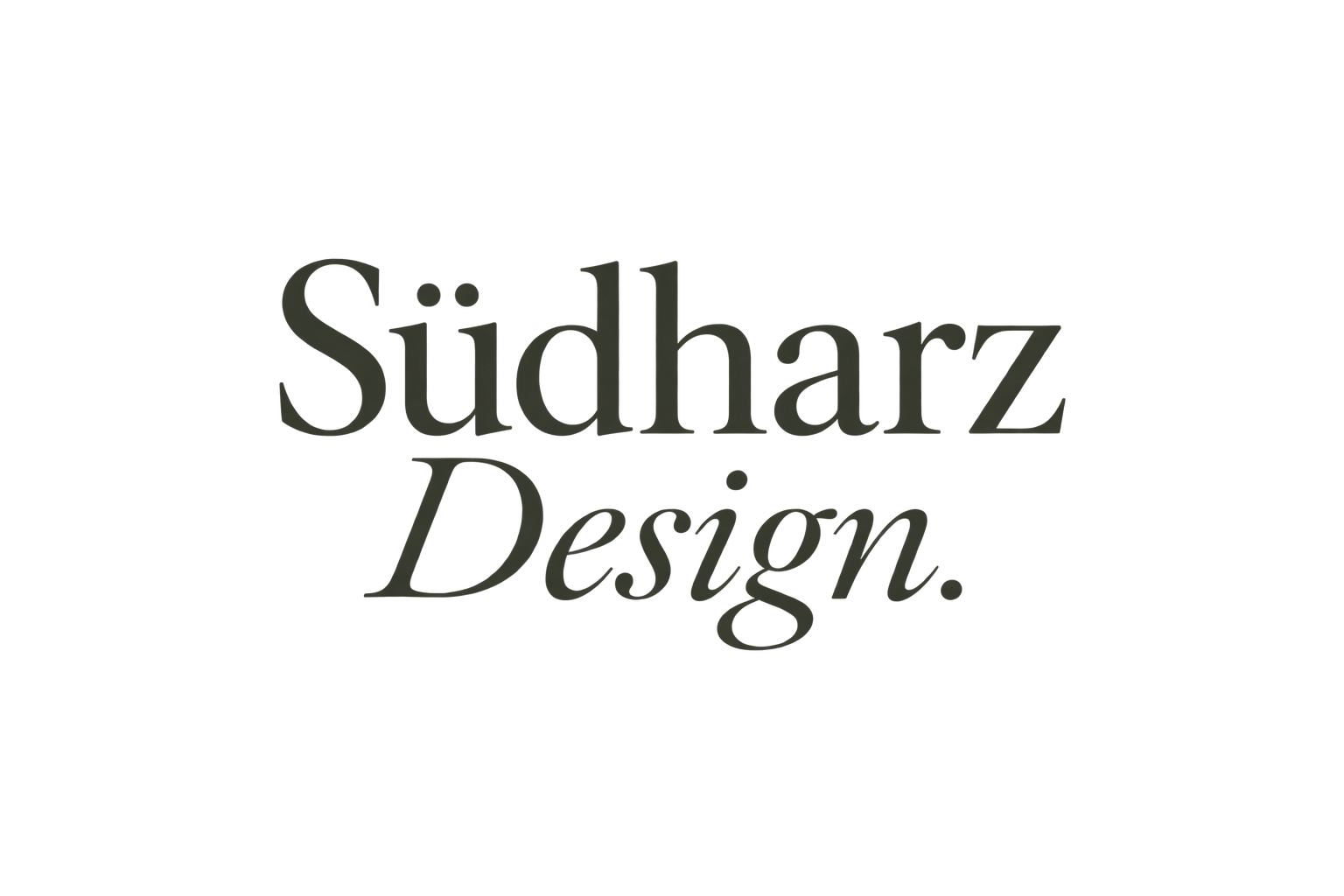 Südharz Design